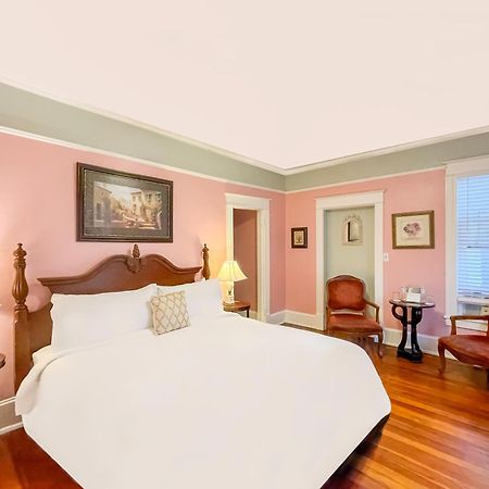 Southern Wind Inn St. Augustine Esterno foto