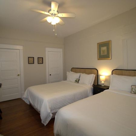 Southern Wind Inn St. Augustine Esterno foto