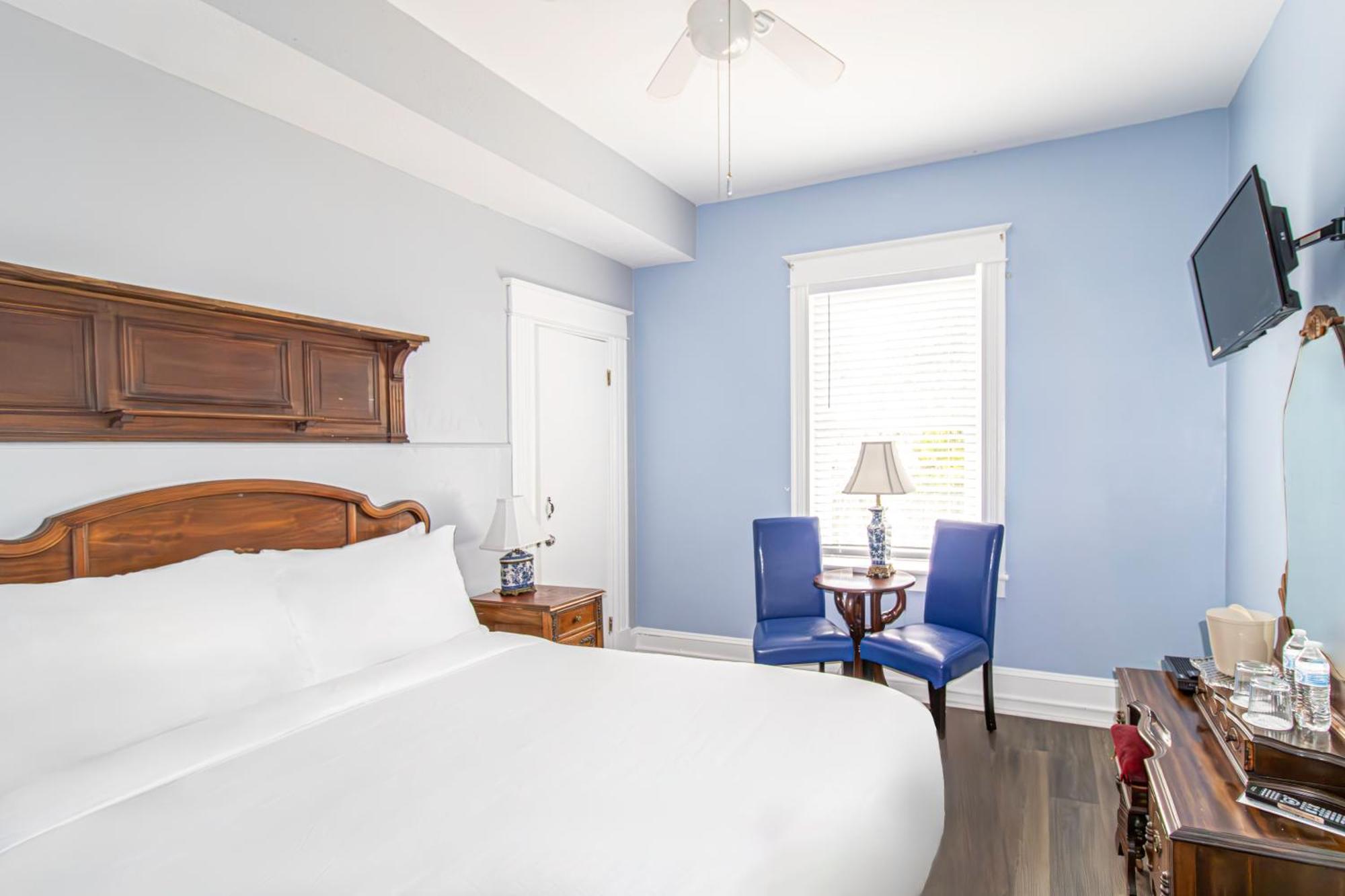 Southern Wind Inn St. Augustine Esterno foto
