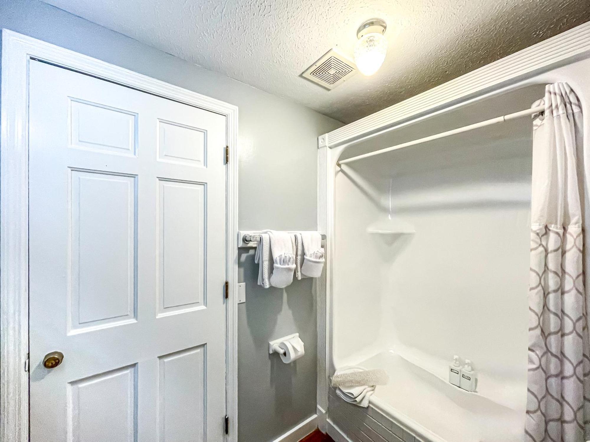 Southern Wind Inn St. Augustine Esterno foto