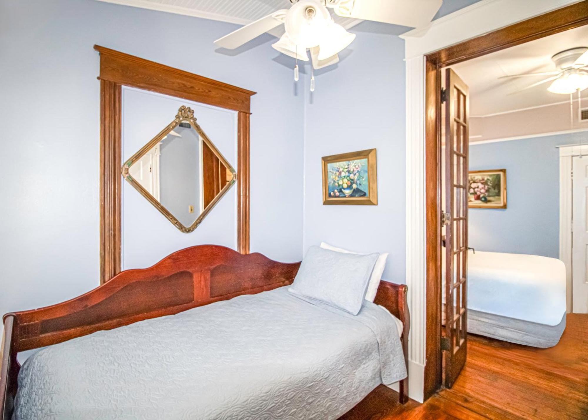 Southern Wind Inn St. Augustine Esterno foto