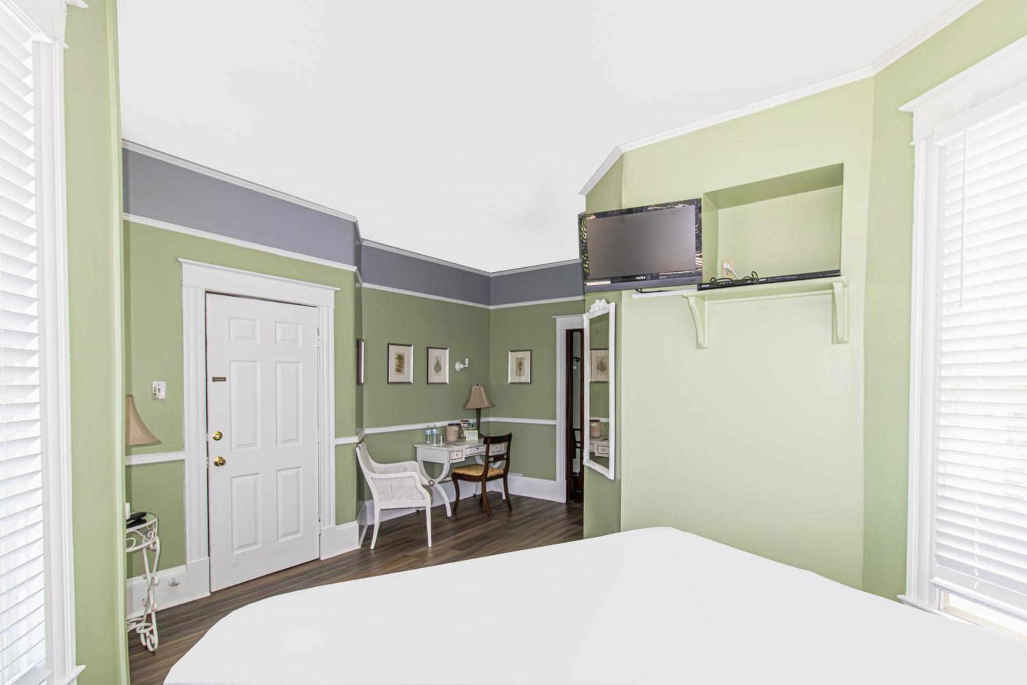 Southern Wind Inn St. Augustine Esterno foto