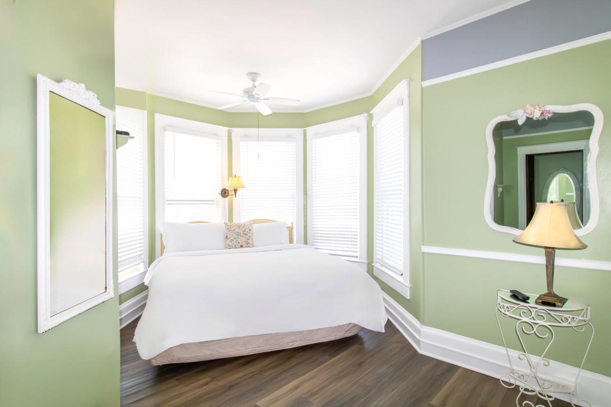 Southern Wind Inn St. Augustine Esterno foto