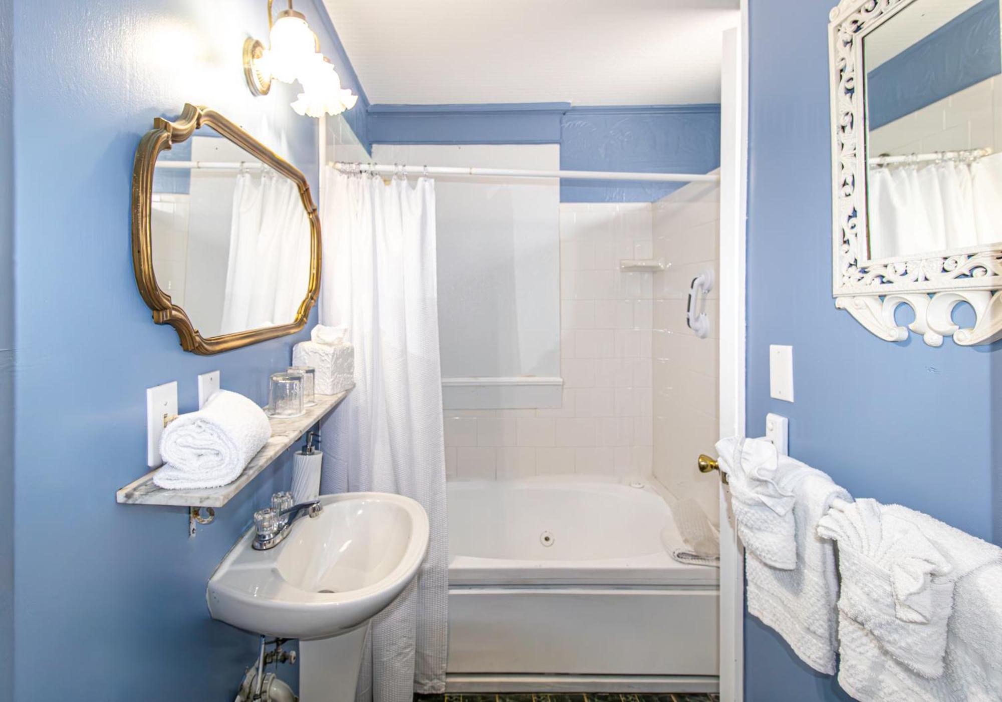 Southern Wind Inn St. Augustine Esterno foto
