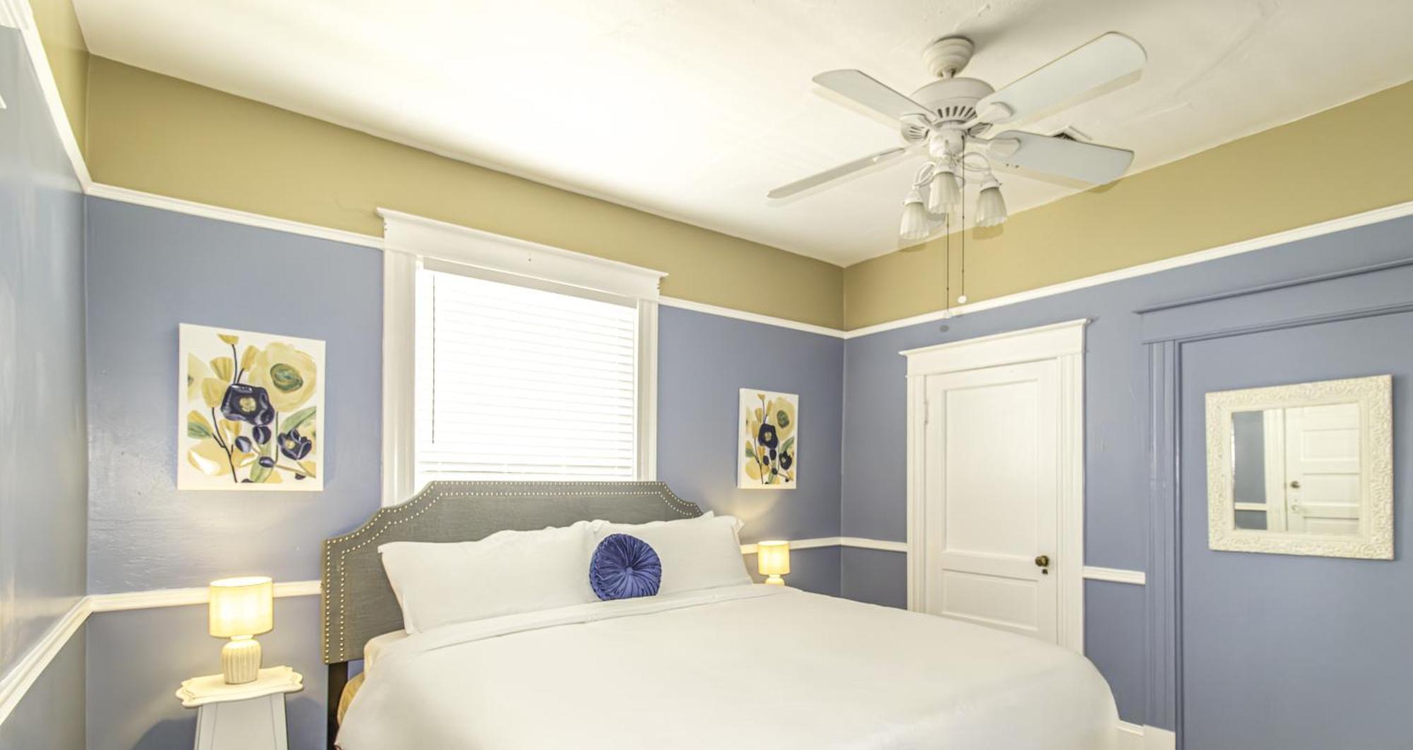 Southern Wind Inn St. Augustine Esterno foto