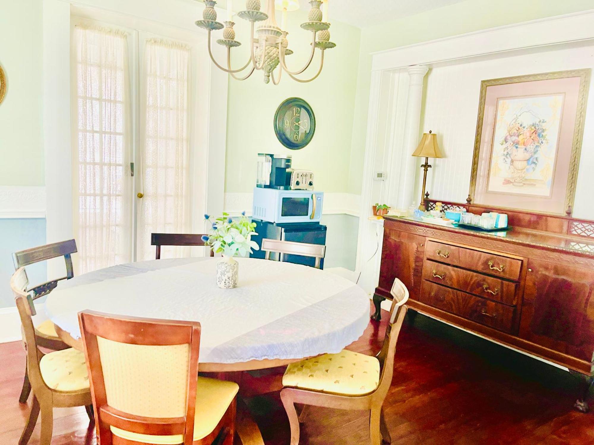 Southern Wind Inn St. Augustine Esterno foto